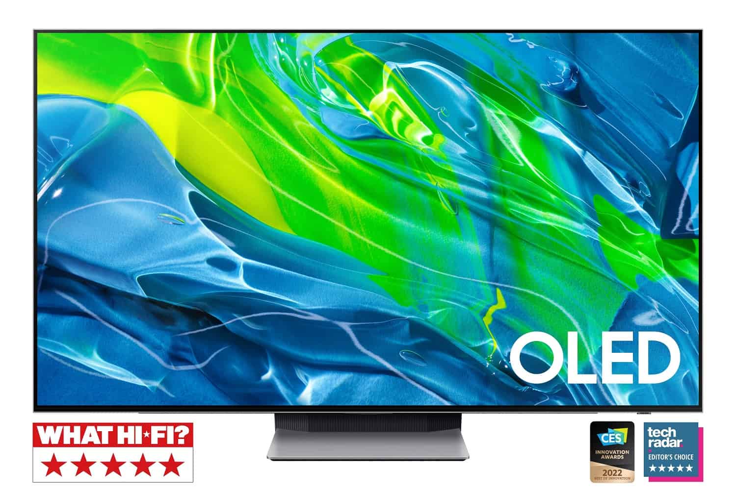 SAMSUNG QE65S95BATXXH TV sprejemnik